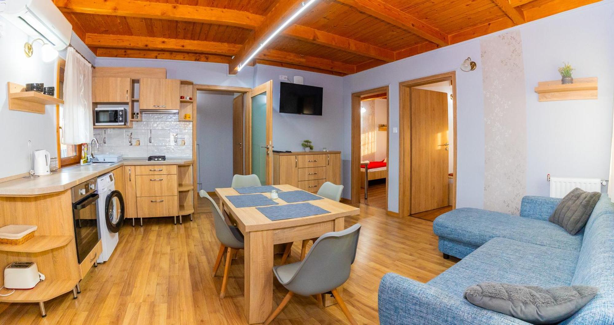 Tisza Panzió és Apartman Tiszaujvaros Exterior foto