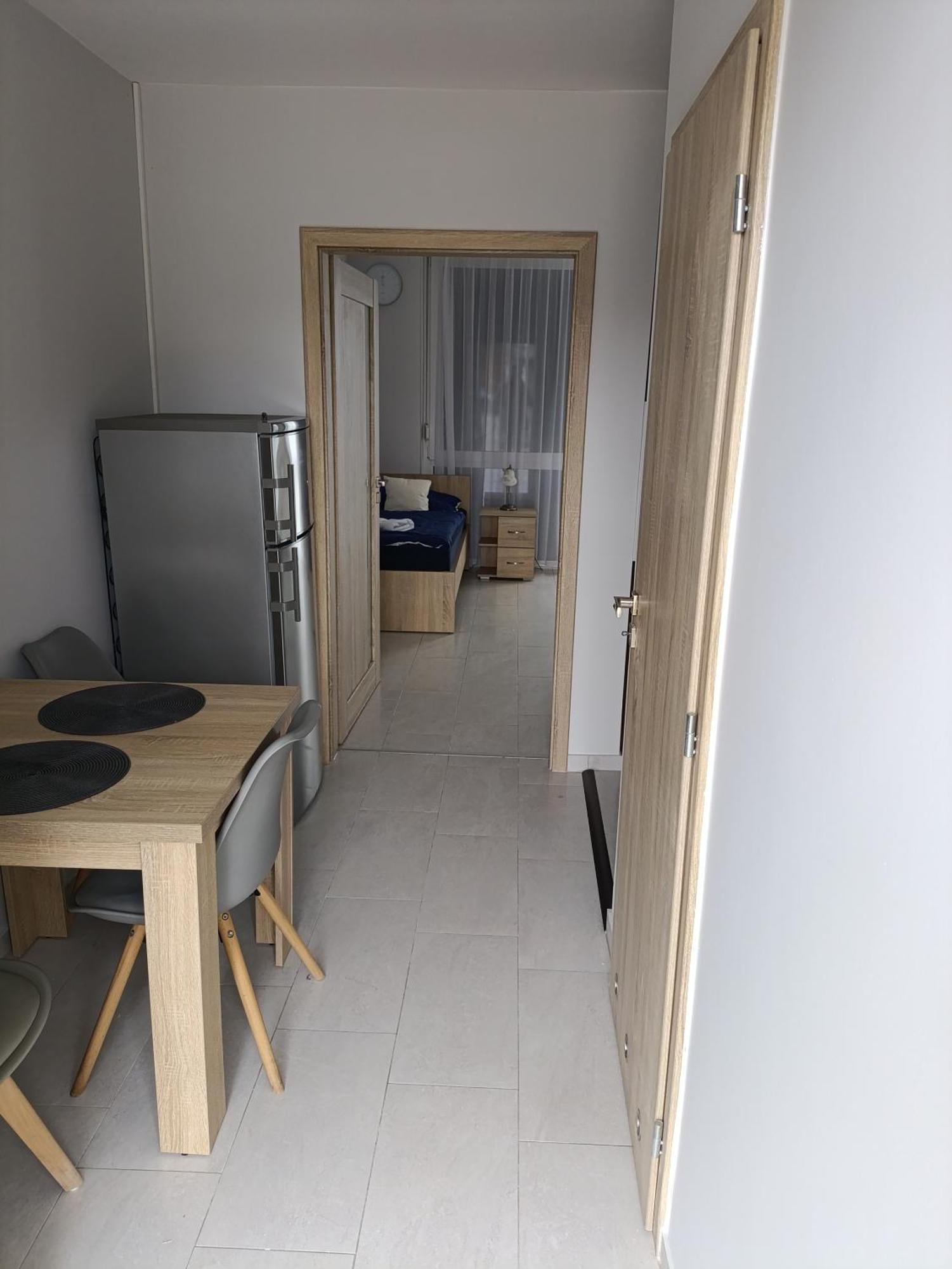 Tisza Panzió és Apartman Tiszaujvaros Exterior foto